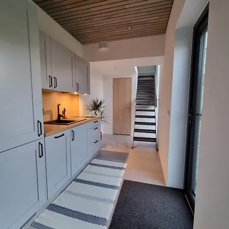 Merimetsa Holiday home Parnu