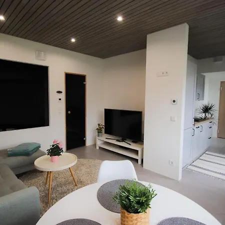 Merimetsa Holiday home