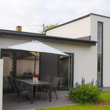 Merimetsa Holiday home Parnu