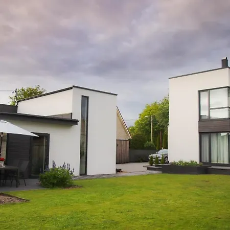 Holiday home Merimetsa