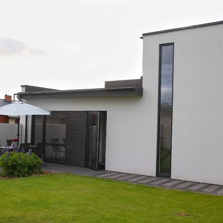 Merimetsa Holiday home *