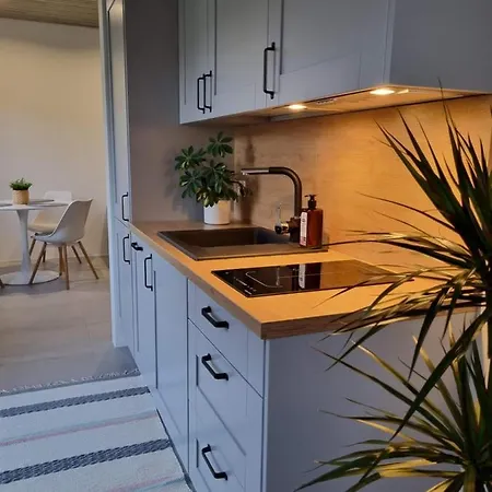 Holiday home Merimetsa Parnu