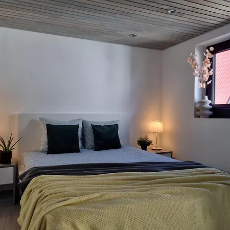 Merimetsa Holiday home Parnu